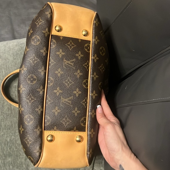 Louis Vuitton Monogram Boetie PM Bag great price and has been authenticated - Picture 7 of 14